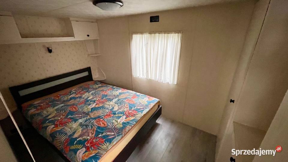 Domek Holenderski W804 10x370 Dwie Syp Ostrów Wielkopolski