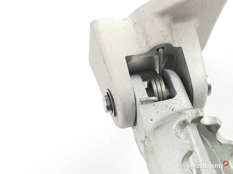 Set Kierowcy Prawy Stopka Triumph Tiger 1200 łódzkie sprzedam