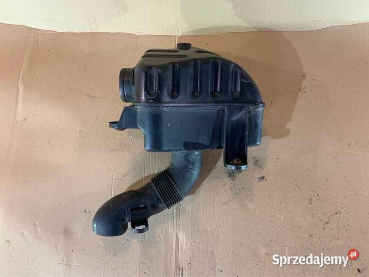 1K0129622D Obudowa rezonator powietrza vw passat osobowe