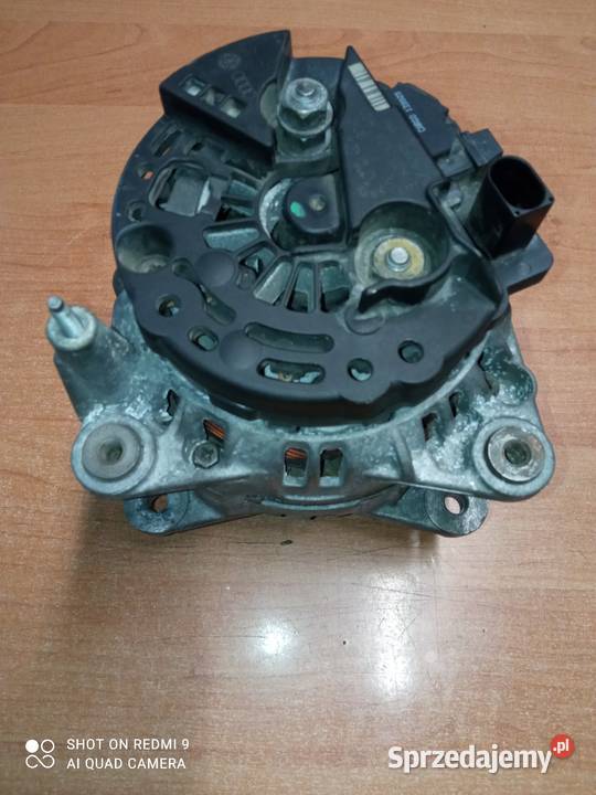 Alternator Bosch 028903028 E 120A VW Passat B5 Oleszyce