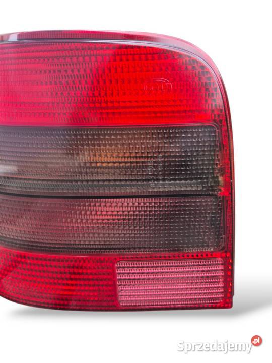 LAMPA TYŁ LEWY LEWA VW GOLF IV 4 HB HATCHBACK Działoszyce