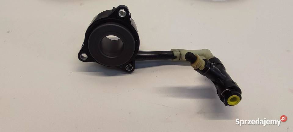 SEAT TARRACO VW TIGUAN II SPRZĘGŁO DWUMAS