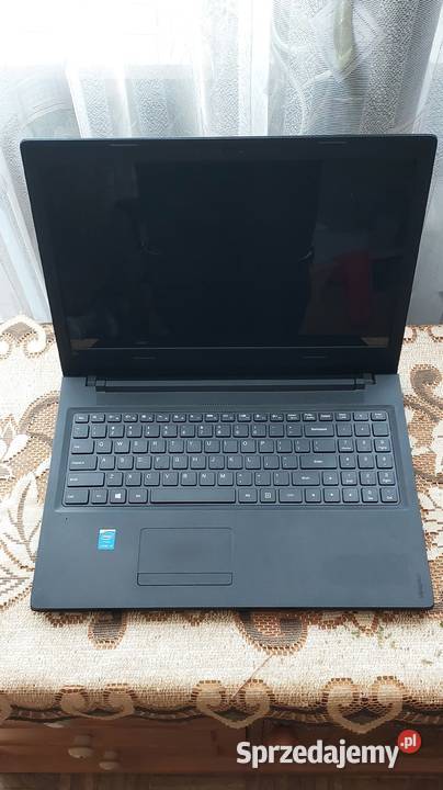 Laptop Lenovo IdeaPad 10015IBD Lublin