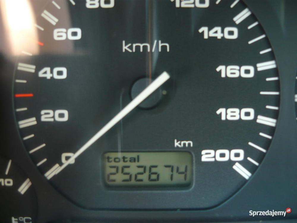 Volkswagen 55KM śląskie Podłęże Szlacheckie