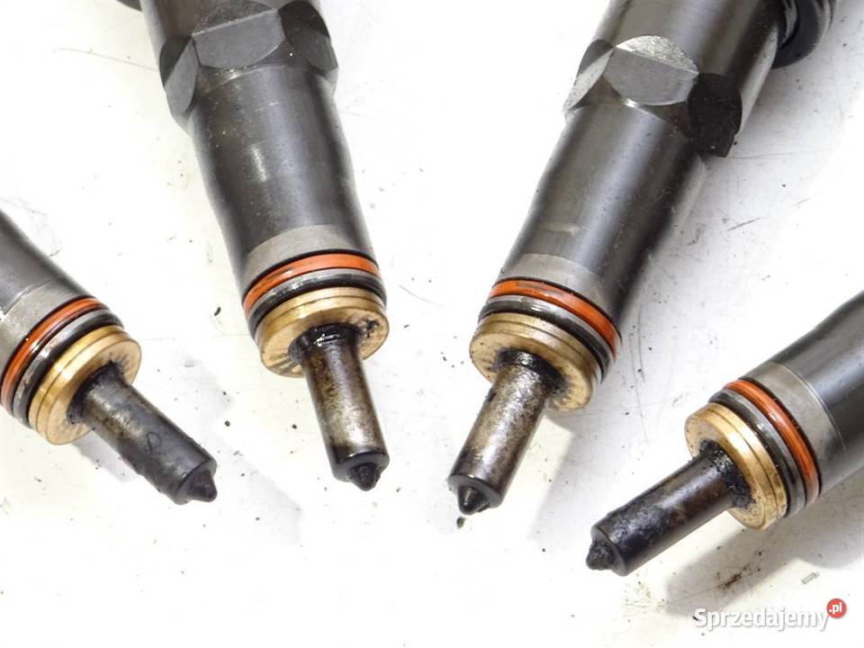 POMPOWTRYSKIWACZE SEAT ALHAMBRA I 0414720038 19 podkarpackie