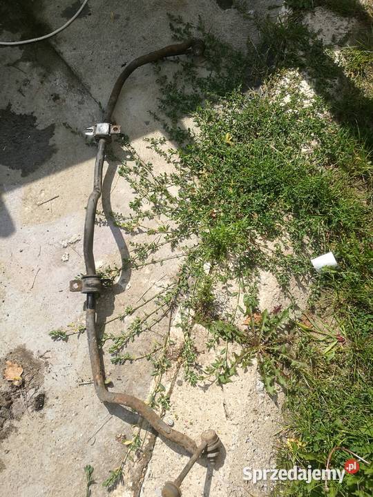 Maglownica Wspomaganie Nissan Primera 98r osobowe lubelskie Biłgoraj