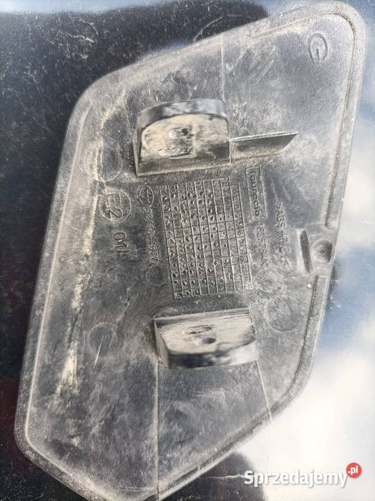 Sprzedam felgi z BMW X5 E53 stan dosłownie nowy 100km Krempachy