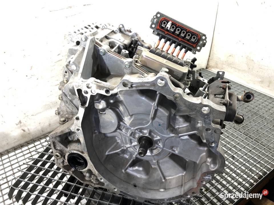 SKRZYNIA BIEGÓW TOYOTA CAMRY 3NM 25 178 podkarpackie