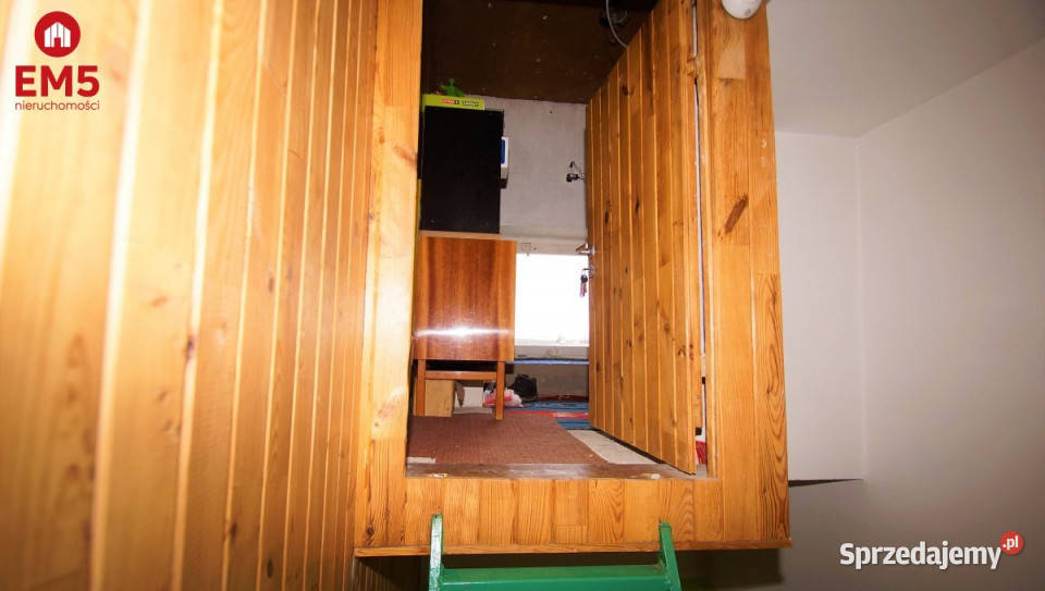 sprzedaży mieszkania 81m2 3 pokoje Białystok