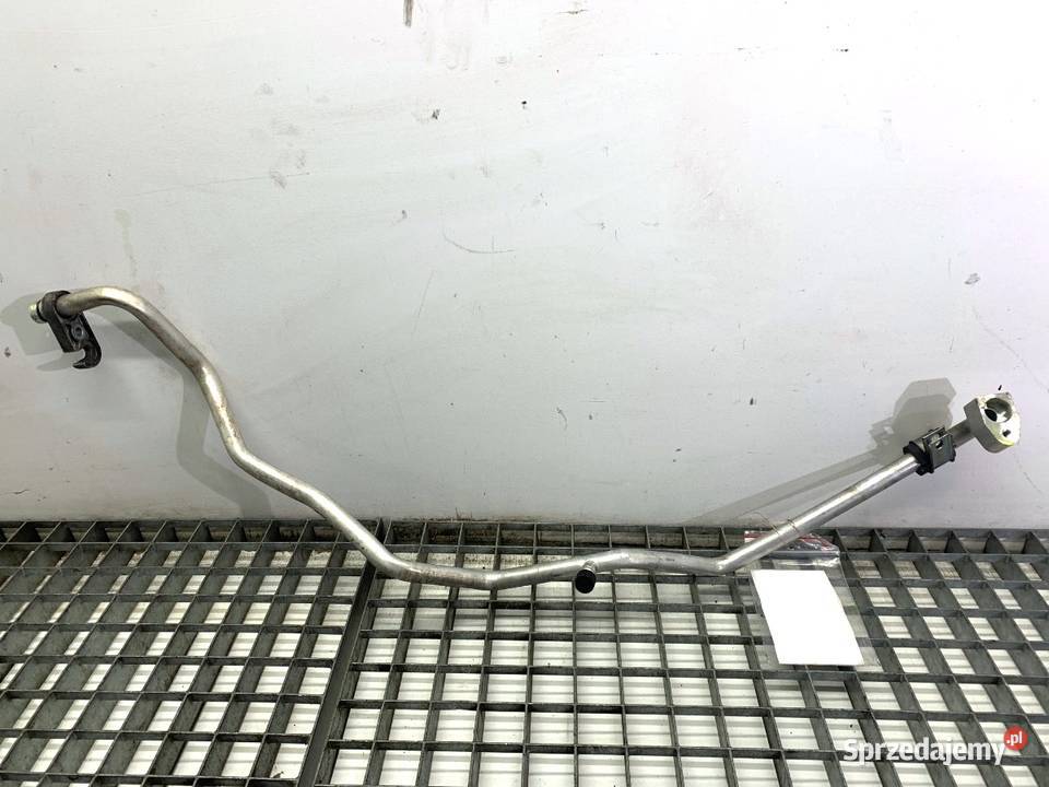 RURKA KLIMATYZACJI NISSAN QASHQAI J10 15 106 osobowe