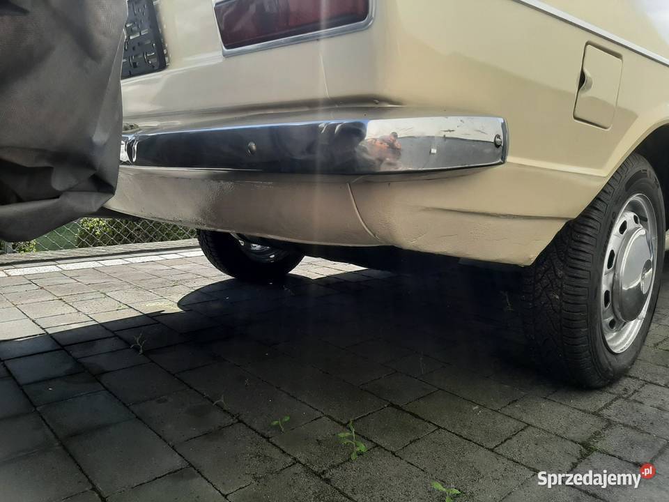 aydi 80 b1 coupe Stare Koźle