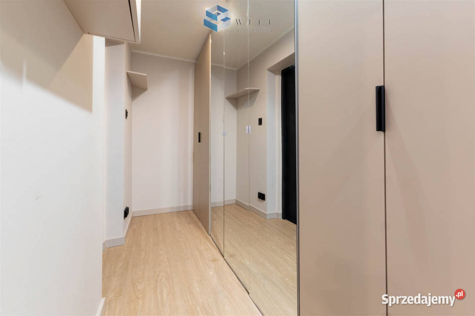 Dom szeregowy Wróble 92 metry sprzedam