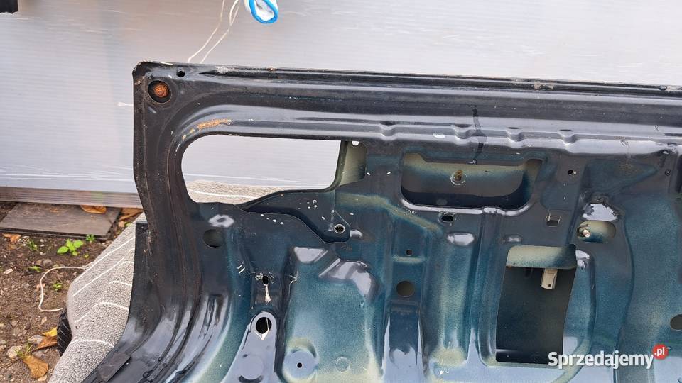 Lexus ls400 ucf20 21 klapa tylna osobowe śląskie Częstochowa sprzedam