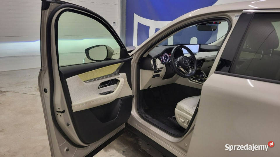 Mazda CX60 33 D mHEV Takumi aut 3283cm3 CX-60 Grójec