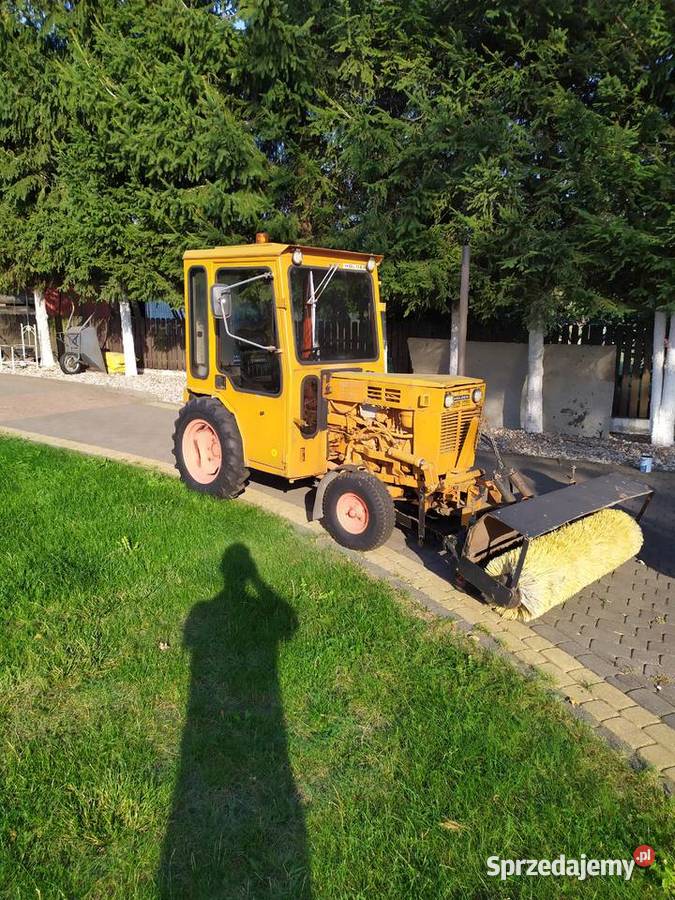 Holder p60 zamiana Łomża sprzedam