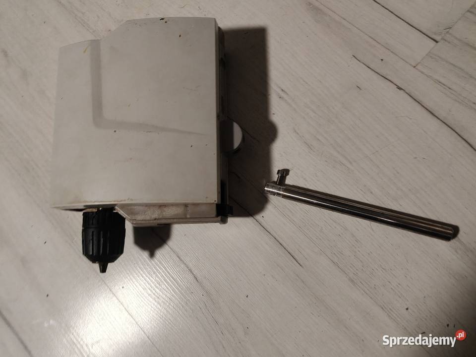 Mieszadło mechaniczne PW firmy VELP Gniezno