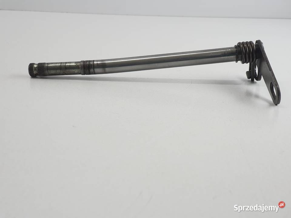 Walek Zmiany Biegow Wybierak Suzuki Ltz 400