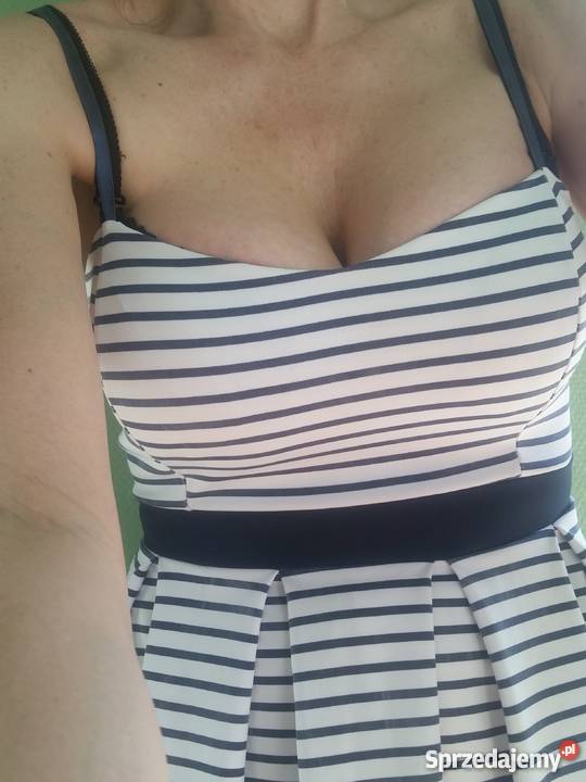 sukienka bal ślub wesele letnia nowa Spódnice i sukienki świętokrzyskie Kielce