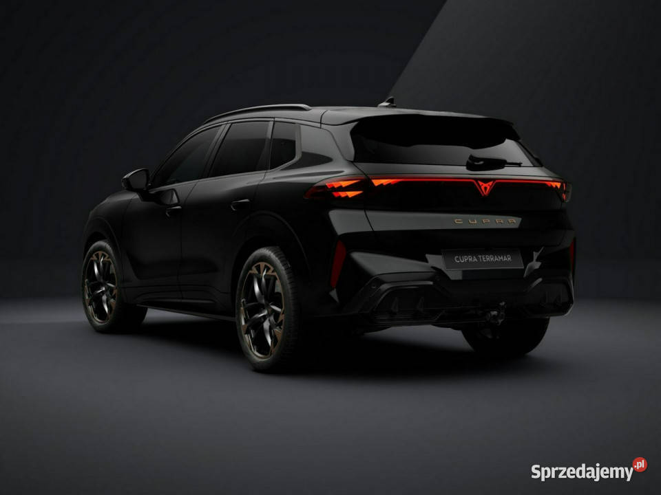 Cupra Terramar VZ 20 TSI 265 DSG 4Drive ASR (kontrola trakcji)