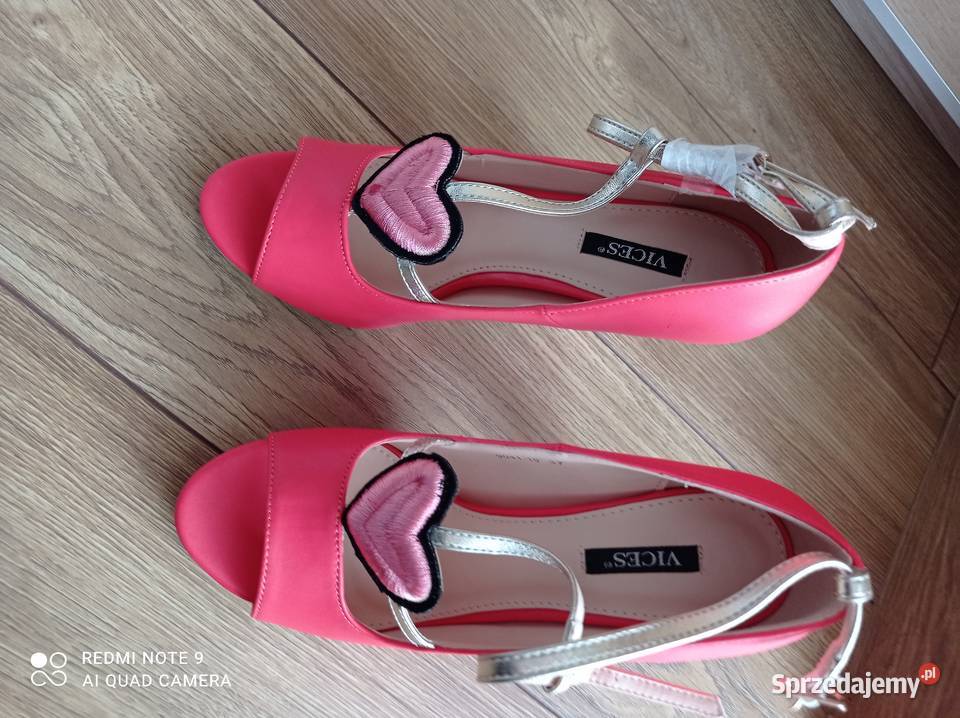 Buty damskie inna Bochnia