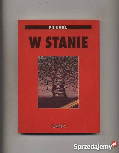 W stanie Zbiorowy dziennik stanu wojennego Szczecin