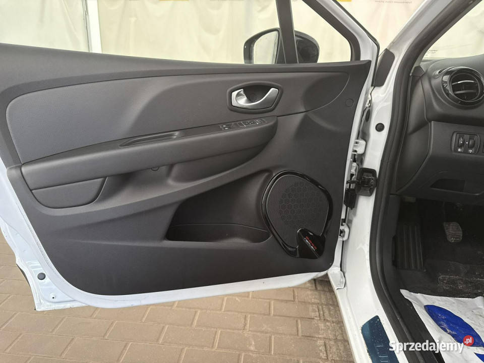 Renault Clio 15 dCi90 Limited Nawigacja Salon przyciemniane szyby