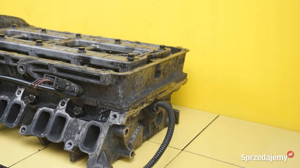 FORD TRANSIT MK7 24 TDCI 10r 116 JXFA glowica Głowice cylindrów Suków sprzedam