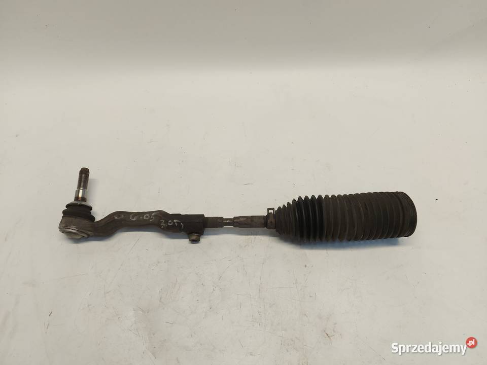 BMW G05 X5 30d 2019r DRĄŻEK KIEROWNICZY PRAWY