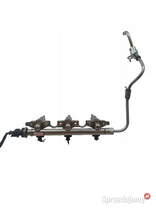 LISTWA WTRYSKOWA 171108 10 VTEC Honda Civic X