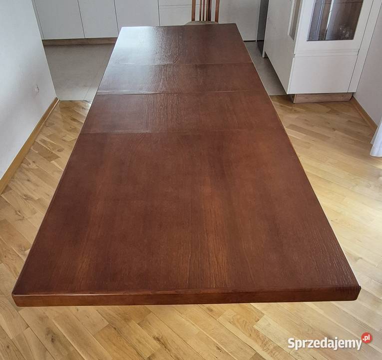 STOŁ STOLIK JADALNIA KRZESŁA