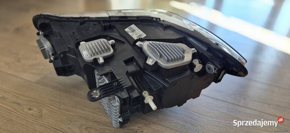 Lampa BMW X2 F39 NOWA Myszyniec