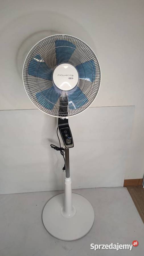 Wentylator podłogowy Rowenta VU 5640 Jadowniki sprzedam