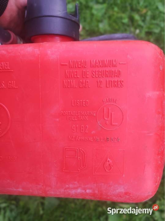 Silnik Suzuki 30 hk burtowy Drawsko Pomorskie