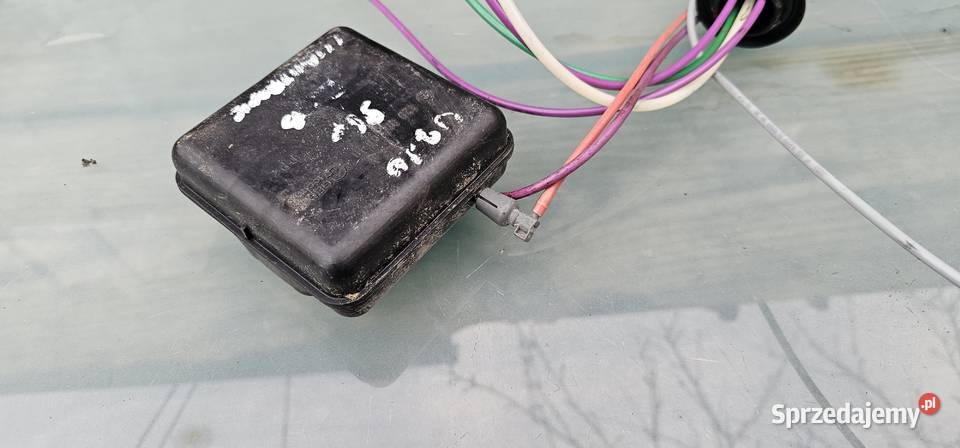 Rozdzielacz podcisnien mercedes w210 1298003178 Zbąszyń