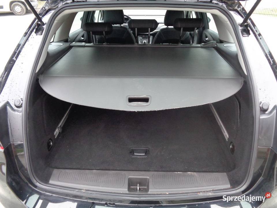 Opel Astra K 16 cdti Dolna Grupa sprzedam
