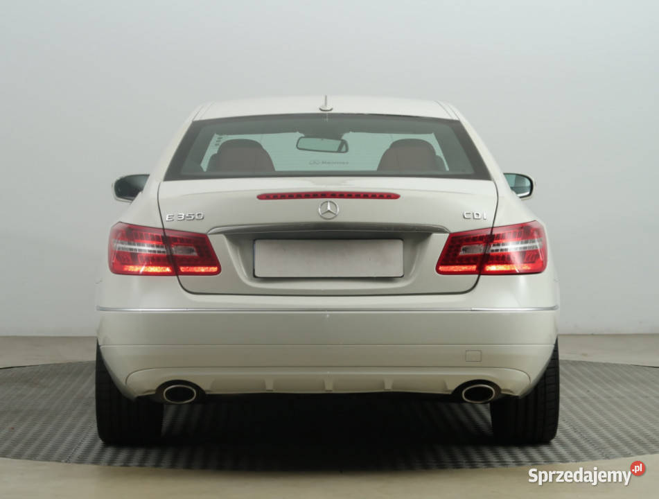 Mercedes E E 350 CDI 169800km Piaseczno sprzedam