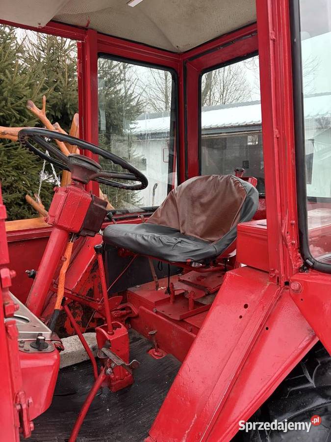 Wladymirec t25A świętokrzyskie Radoszyce