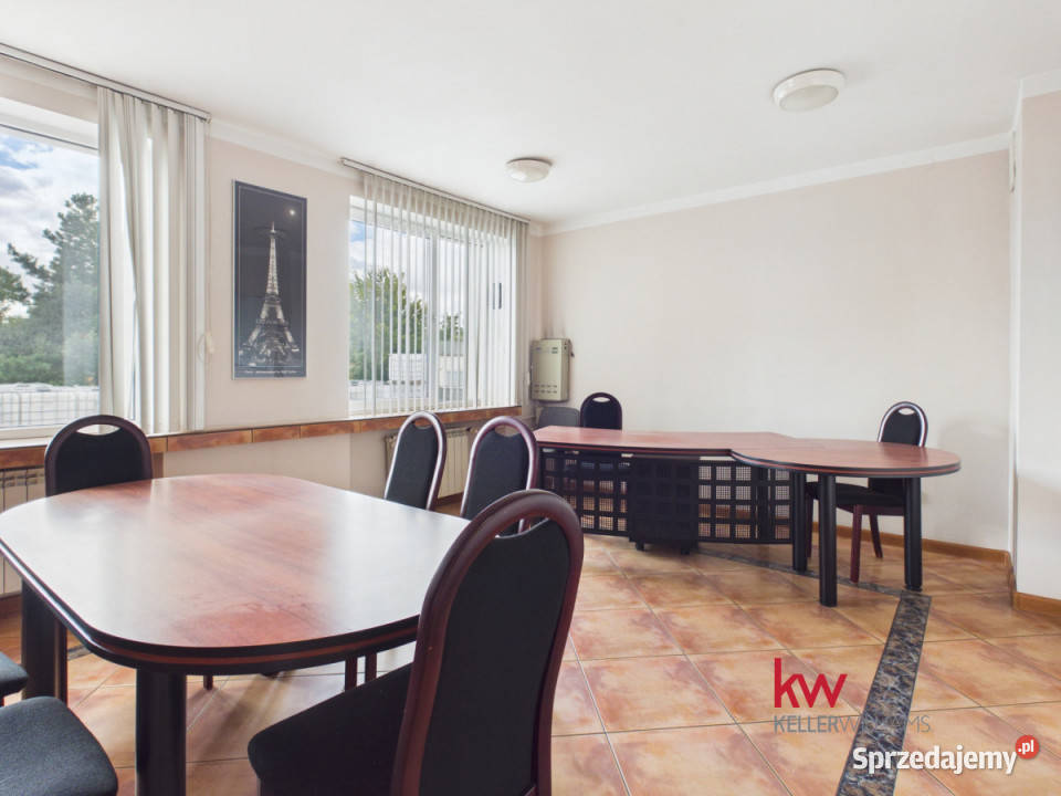 Lokal 965m2 Gniezno Aleje Władysława Stanisława