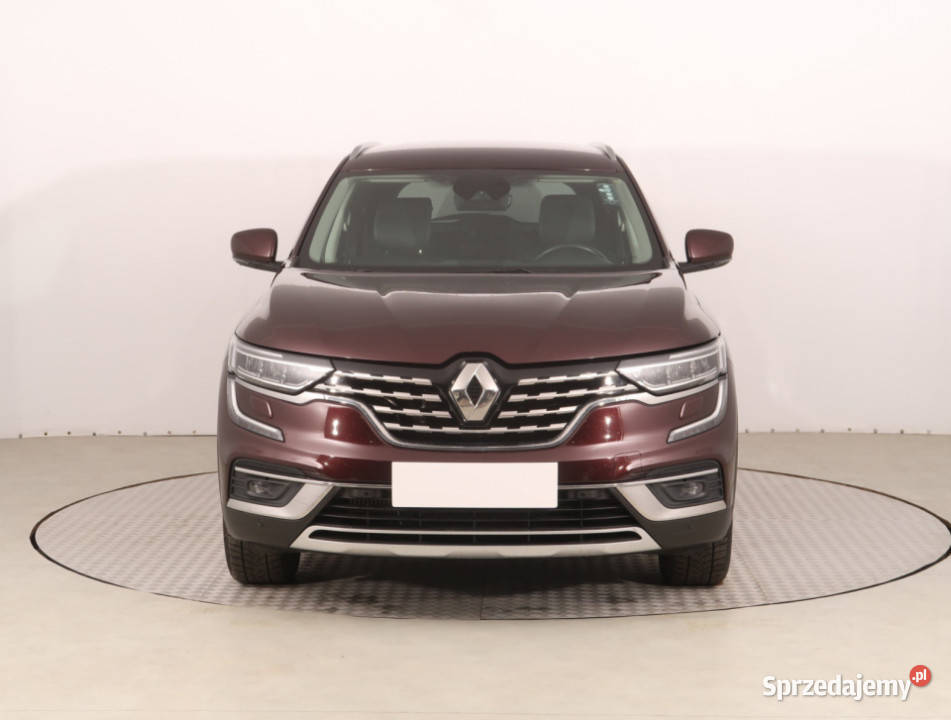 Renault Koleos 13 TCe Koleos Piaseczno