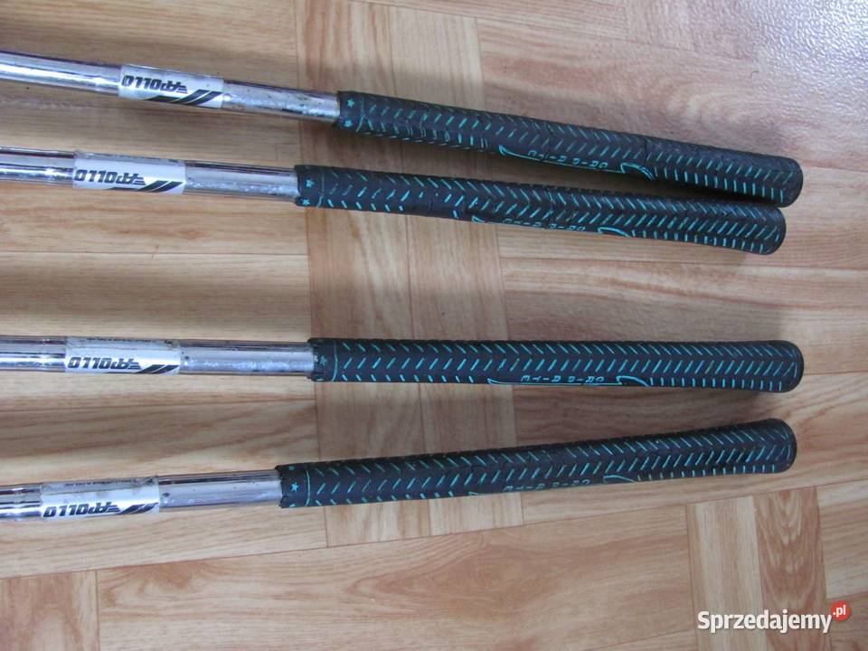 kij do gry w golfa FOCUS Two PRECISION BALANCE 8 Zamość