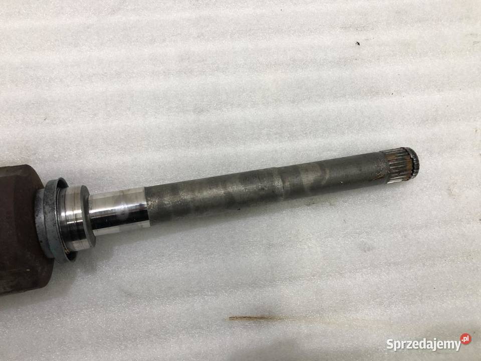 PÓŁOŚ PRAWY PRZÓD JEEP COMPASS I LIFT 05085250AG sprzedam