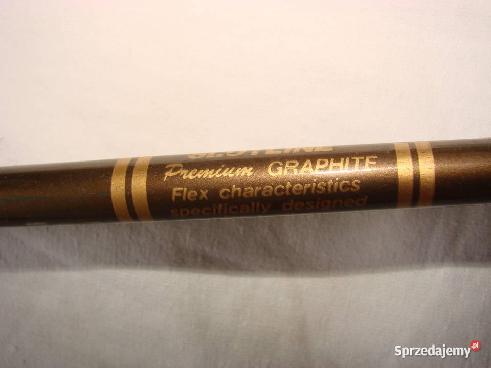 Lady Rampant kij golfowy Slotline iron 357 pomorskie Pruszcz Gdański