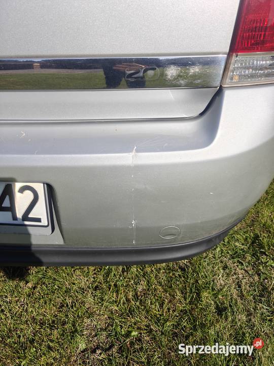 Opel Vectra C 2cm3 Cyców