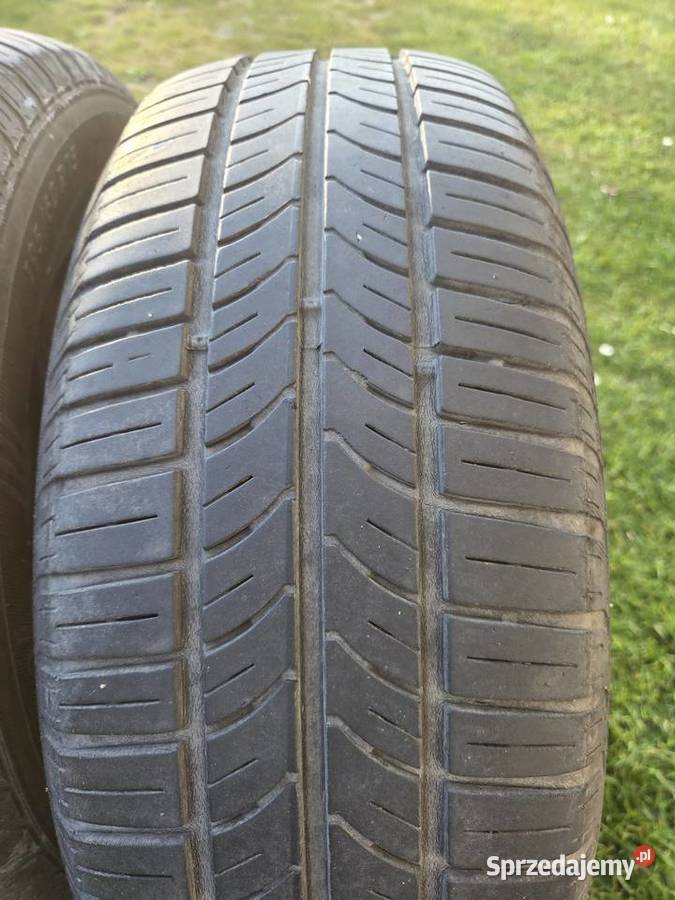 4 Opony letnie kormoran 19560R15 WYSYŁKA Wadowice sprzedam