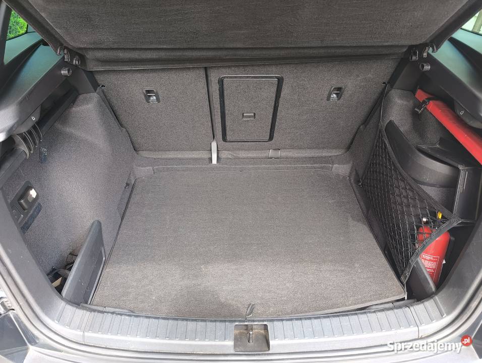 Skoda KaroQ Salon Polska