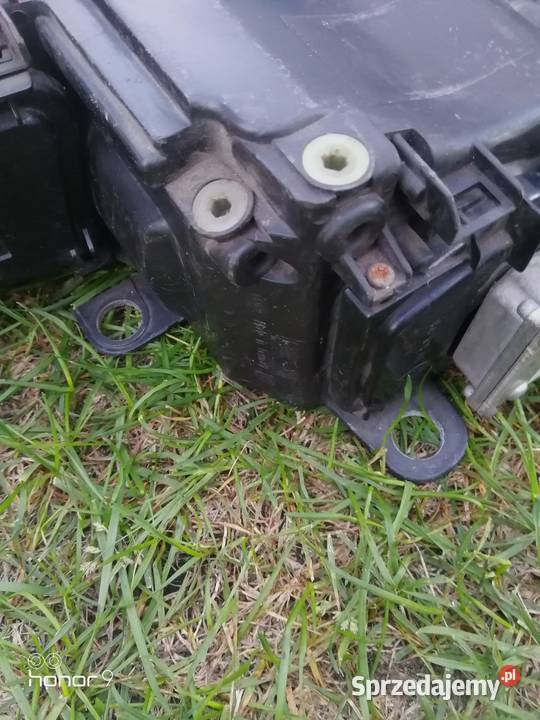 Lampa prawa Audi A8 D3 2003r osobowe Koło sprzedam
