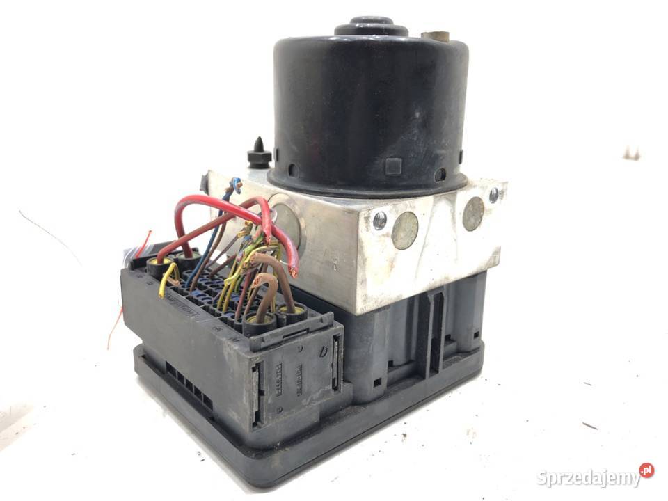 POMPA ABS MINI R50 R53 6760265 16 116 0106 osobowe podkarpackie