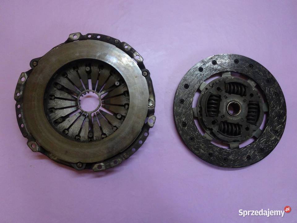 TRANSIT BOXER 22 TDCI HDI 09r 85 6C117550DD