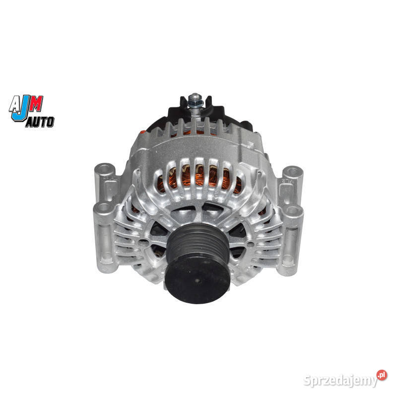 Alternator A0141541102 22 CDI Mercedes Klasa C osobowe