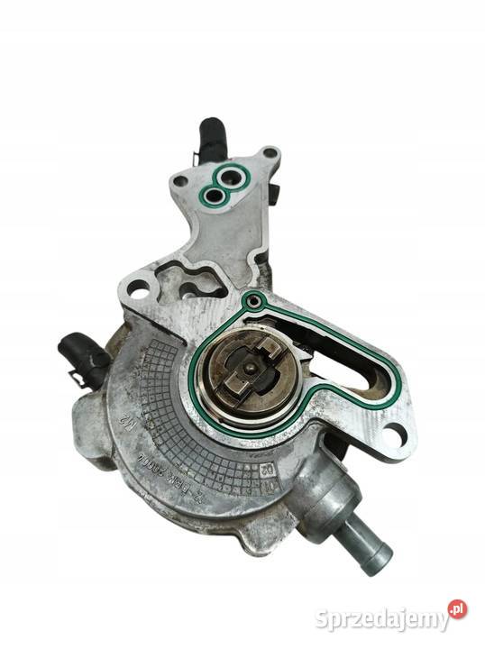 POMPA VACUM LUK 19 TDI VW Volkswagen Golf IV Rok produkcji 2003 świętokrzyskie